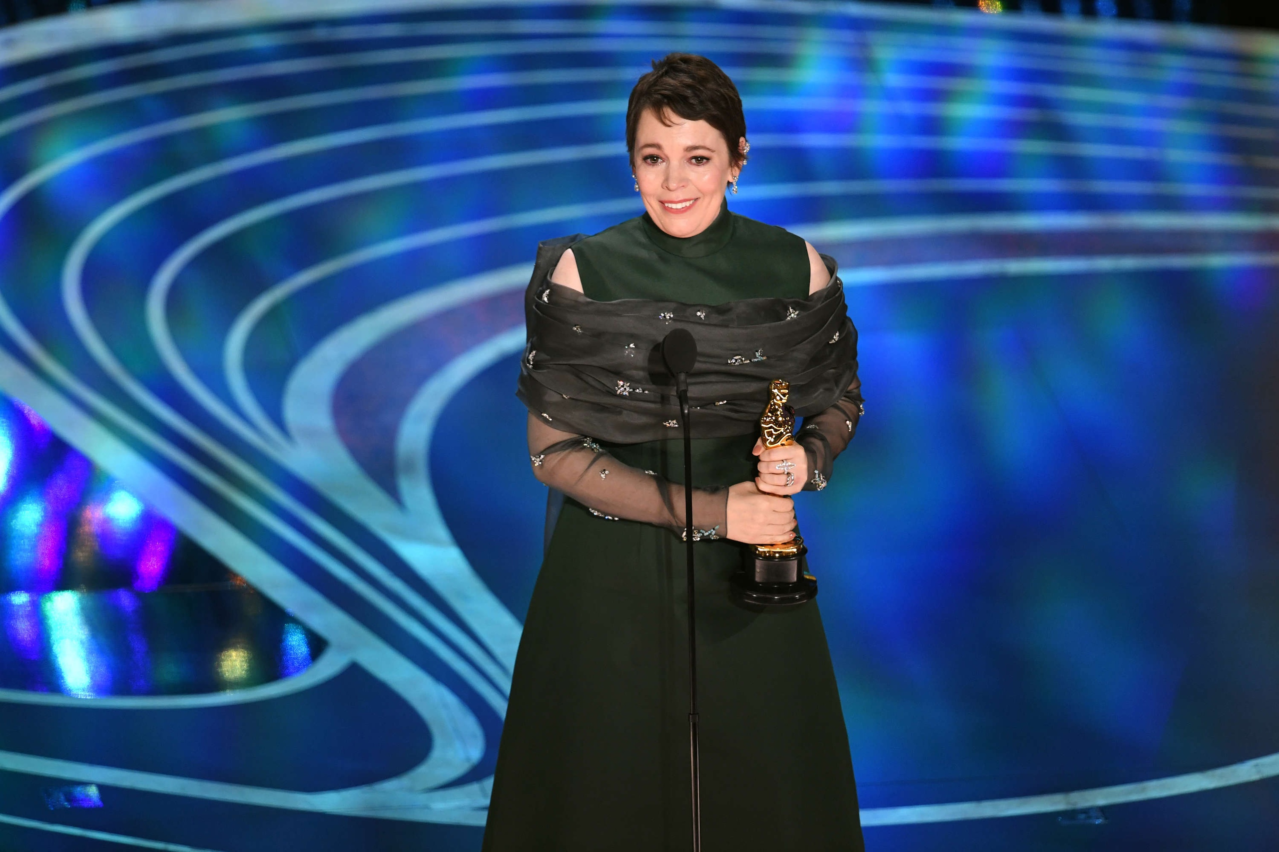 Оскар 2019. Итоги церемонии