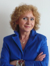 Козубенко Тамара