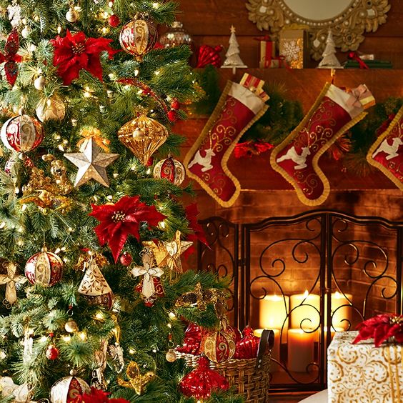 как украсить елку и изменить жизнь новогодние праздники завораживают всех: красивая елка, удивительная погода, подарки, украшения и символика, одним словом магия, которая приводит в трепет. зимний сезон в самом разгаре, как и подготовка к