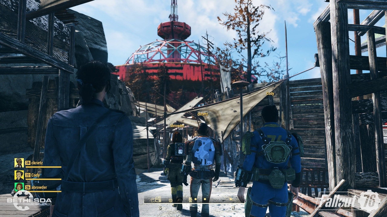 В Fallout76 всё-таки будет платный контент, но это не точно.