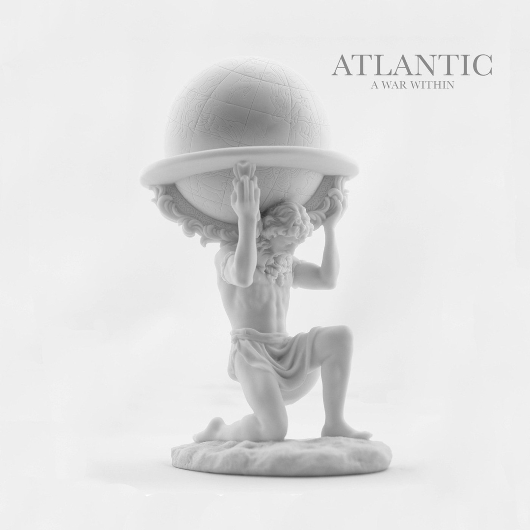 A War Within - Atlantic [single] (2018)