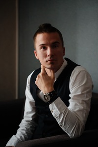 Липков Дмитрий
