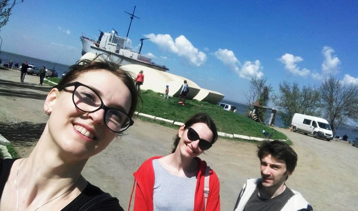 В Таганроге состоялся квест-экскурсия «Лики прошлого»