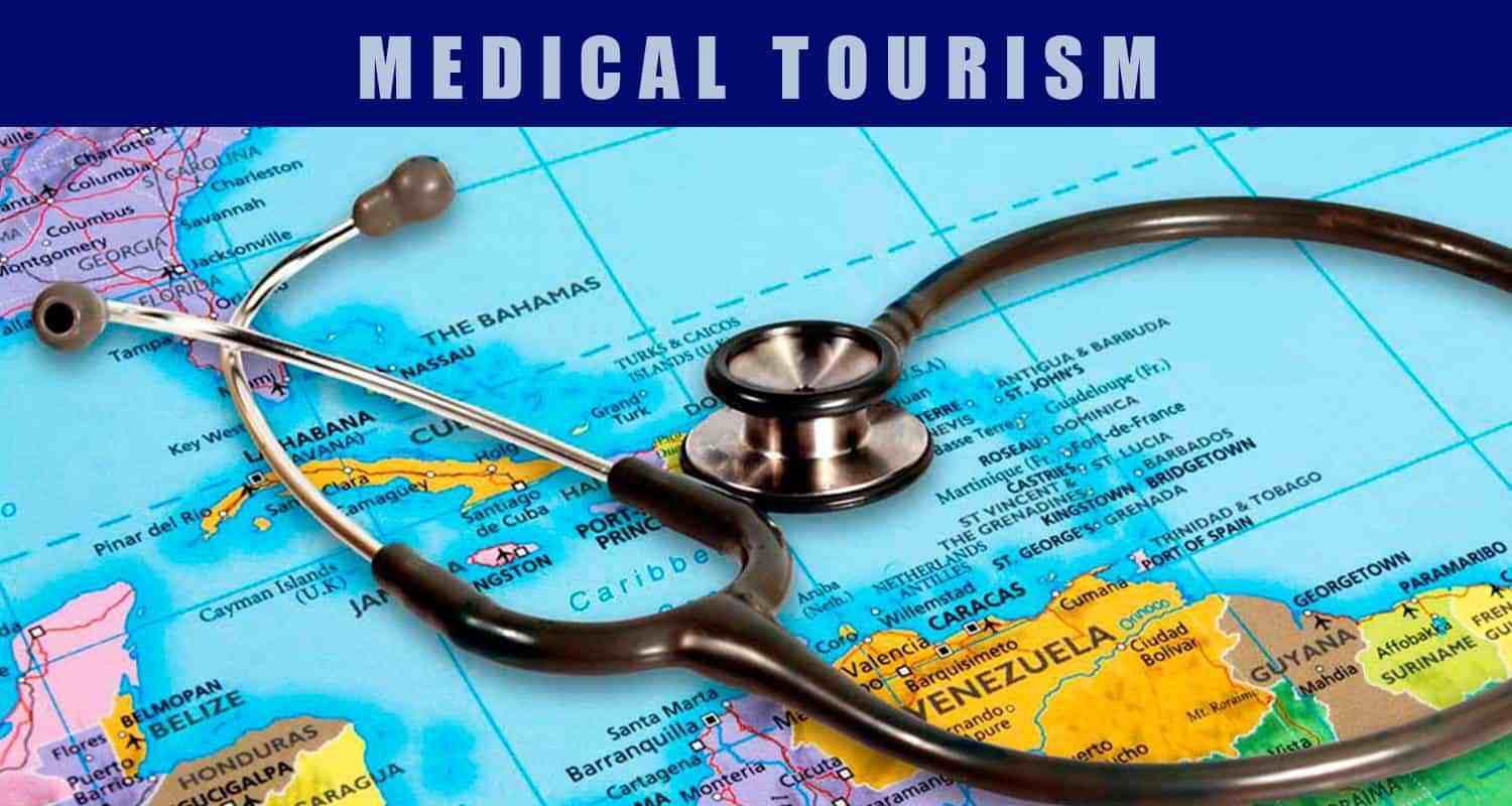 Медицинский туризм в Корее