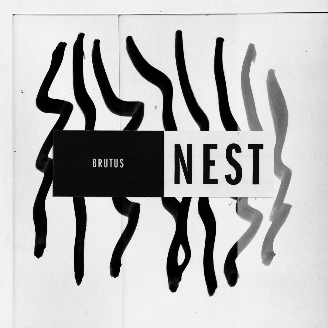 Brutus - Nest (2019)