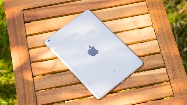 Долгожданная копия любимца миллионов -  iPad 2  