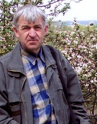 Петроченко Виктор