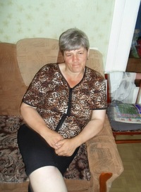 Филянина Лидия (Королёва)